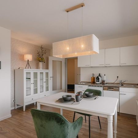Exklusiv & Zentral: 1-Zi. Apartment Mit Balkon Stellplatz Bayreuth Dış mekan fotoğraf